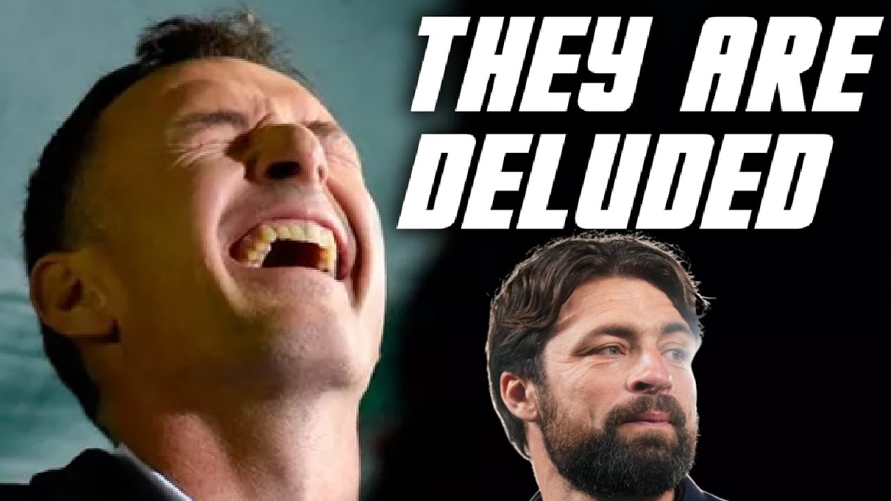 'THEY ARE DELUDED' CHRIS SUTTON BLASTS RANGERS FANS OVER RUSSELL MARTIN ...