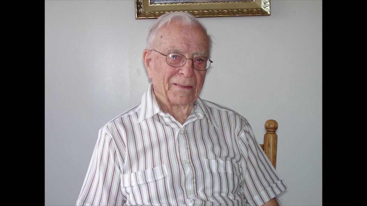south dakota abbreviation Rodney Dodge Oral History Interview