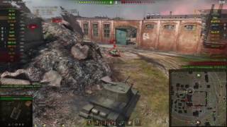 Trolling Unicums in WoT [World of Tanks]