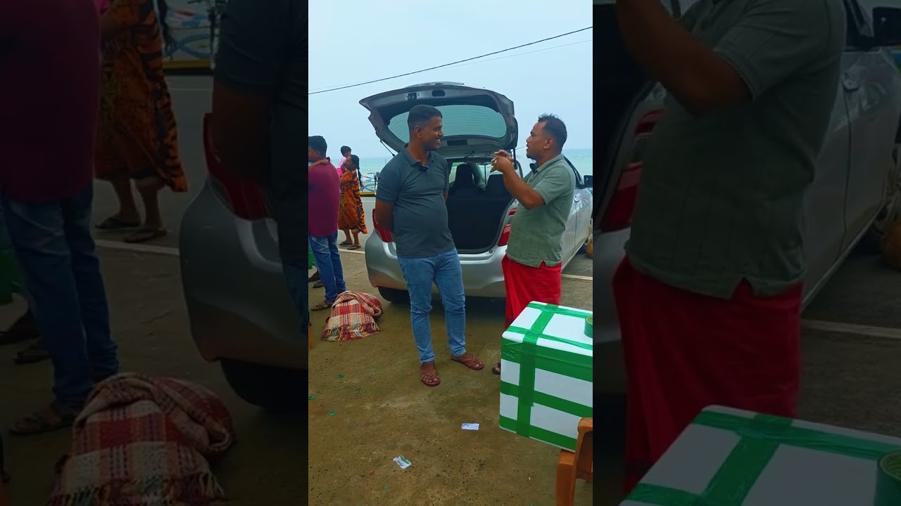 சிரிச்ச முகம் 14-02-2026 மாலை நேரம்மருதமுனை SFK