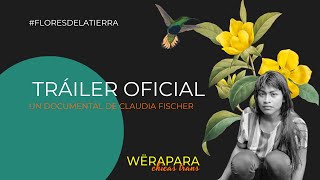 Watch Wërapara Trailer