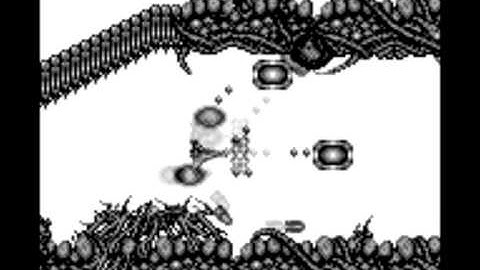 Nemesis GB Longplay Part 1/2