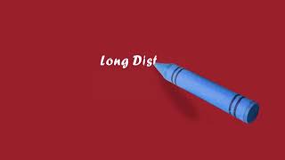 Long Distance Relationship An Animated Short Film