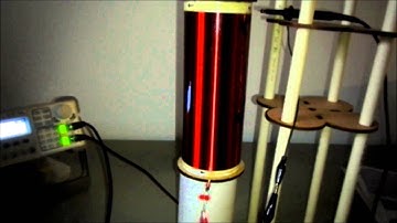 Tesla Coil LT Spice Simulation & Tuning (Part 1 of 2)