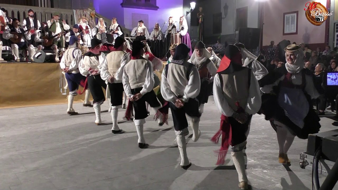 A.F. TAGOMATE. TIJARAFE. LA PALMA. CON 