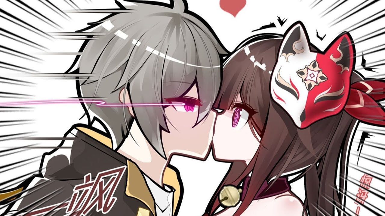 How Sparkle Got Pregnant