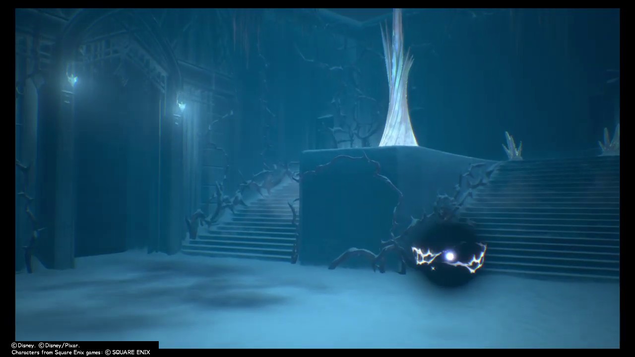 KH3 Arendelle Pt. 3 YouTube