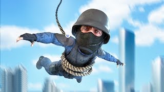 Я КАК АГЕНТ! МЫ СТАЛИ ИГРАТЬ КАК ГЛОБАЛЫ?! (CS:GO Напарники) Я КАК АГЕНТ! МЫ СТАЛИ ИГРАТЬ КАК ГЛОБАЛЫ?! (CS:GO Напарники)