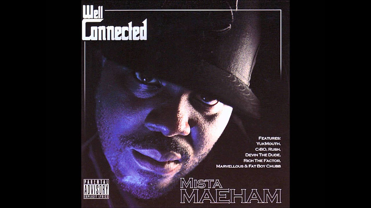 Watch Mista Maeham Bacc Like That on YouTube Watch Mista Maeham Bacc Like That on YouTube