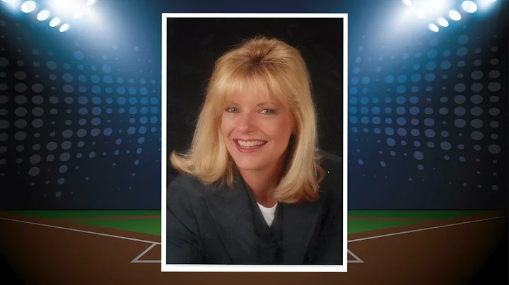 Cindy Stoddart Cooper- 2021 Hall of Fame Honoree
