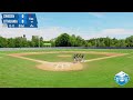 9 U-18 Baseball European Championship Qualifier SUI: Sweden VS Lithuania