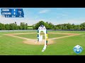 9 U-18 Baseball European Championship Qualifier SUI: Sweden VS Lithuania