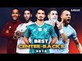 Best Football Defenders In The World - Centre Backs - 2018 HD