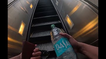 GX010744 (GOPRO VIDEO SHOWS INDIVIDUALS BLOCKING THE ENTRANCE TO THE STANLEY MOSK (12-2-2025)