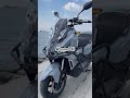SYM ADX ADVANTURE 125