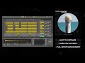 Tech-House, Chris Lake , FISHER Ableton Live template style - Cicki