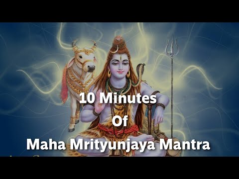 10 Minutes of