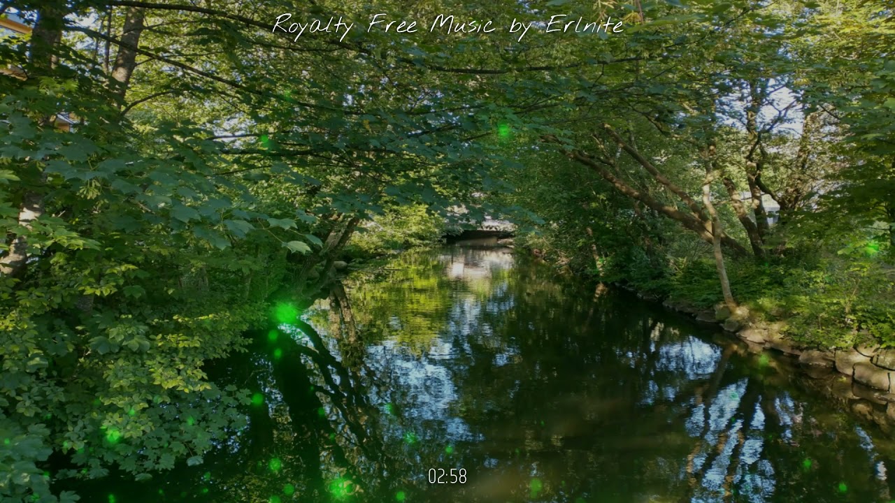 Tellus [Erlnite Royalty Free Music]