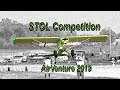 STOL Competition Twilight Flight Fest Oshkosh 2019