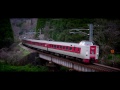 鉄道PV JR西日本 特急やくも 色は匂へど 散りぬるを 鉄道PV JR西日本 特急やくも 色は匂へど 散りぬるを