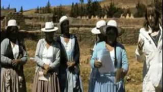 Bolivia Aurelio Danna In Unintervista Ad Aostasera