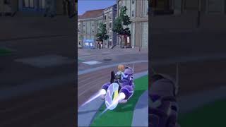 Switch 2 Patch COMING for Pokémon Scarlet and Violet #pokemon