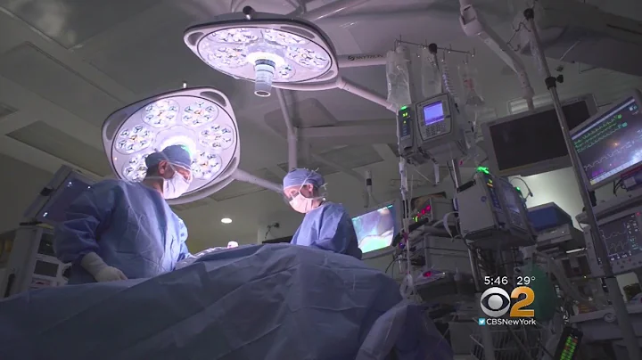 Bariatric Surgery Reduces Long Term Health Risks Of Severe Obesity In Teens, Study Shows