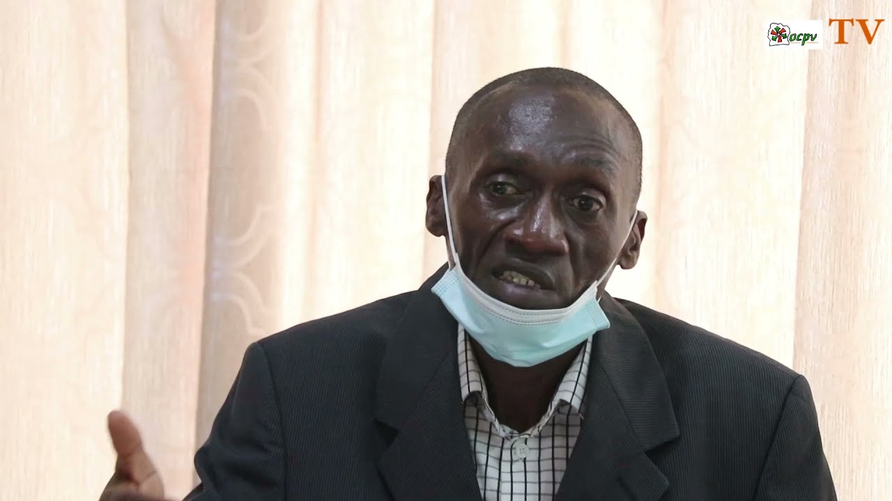 OCPV FORME SES CADRES SUR L'ACTE UNIFORME DE L'OHADA DES SOCIETES COOPERATIVES.