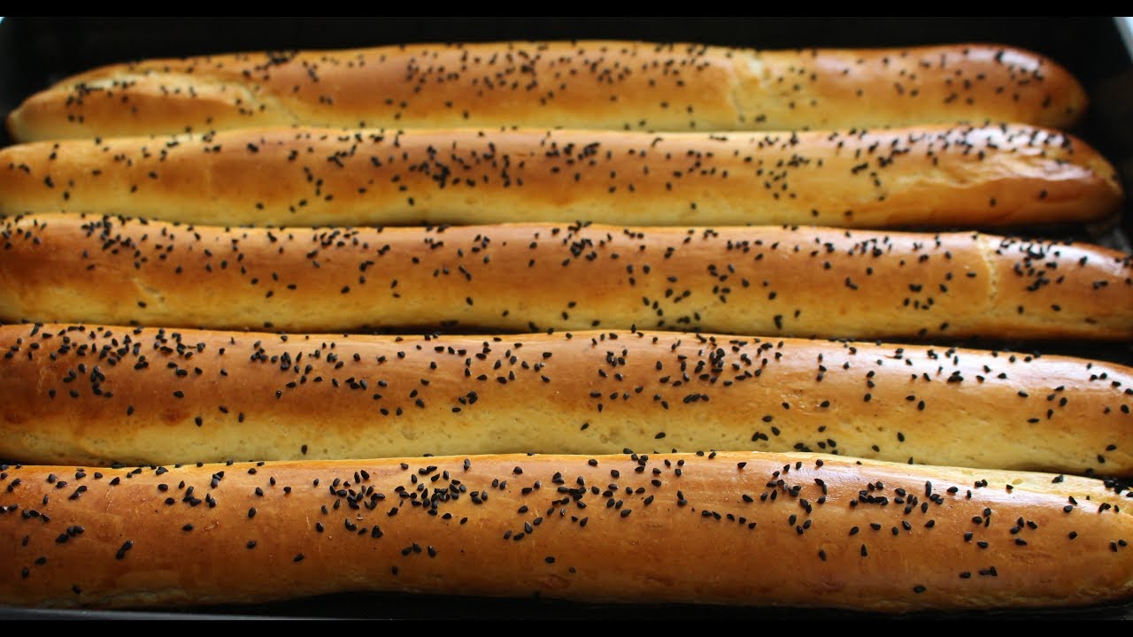 خبز الفيسال