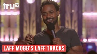 Laff Mobb’s Laff Tracks - When You Grow Up Poor (ft. Davell Taylor) | truTV