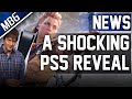 PLAYSTATION'S SHOCKING RESPONSE: Over 25 PS5 Exclusives In Development, Half Of Them Are New IP