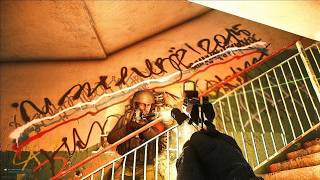 Tarkov Revolver Factory Raid #escapefromtarkov #sptarkov