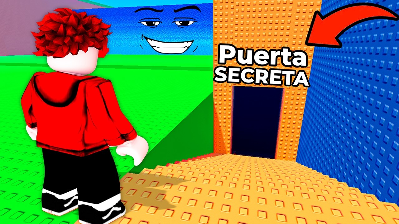 Probé 23 SECRETOS OCULTOS de ESCAPA del TSUNAMI por BRAINROTS