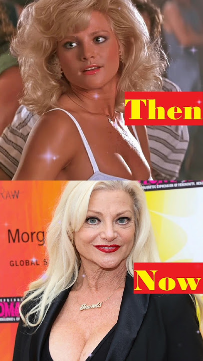 Road House Cast Then and Now #thenandnow #movie #castthenandnow