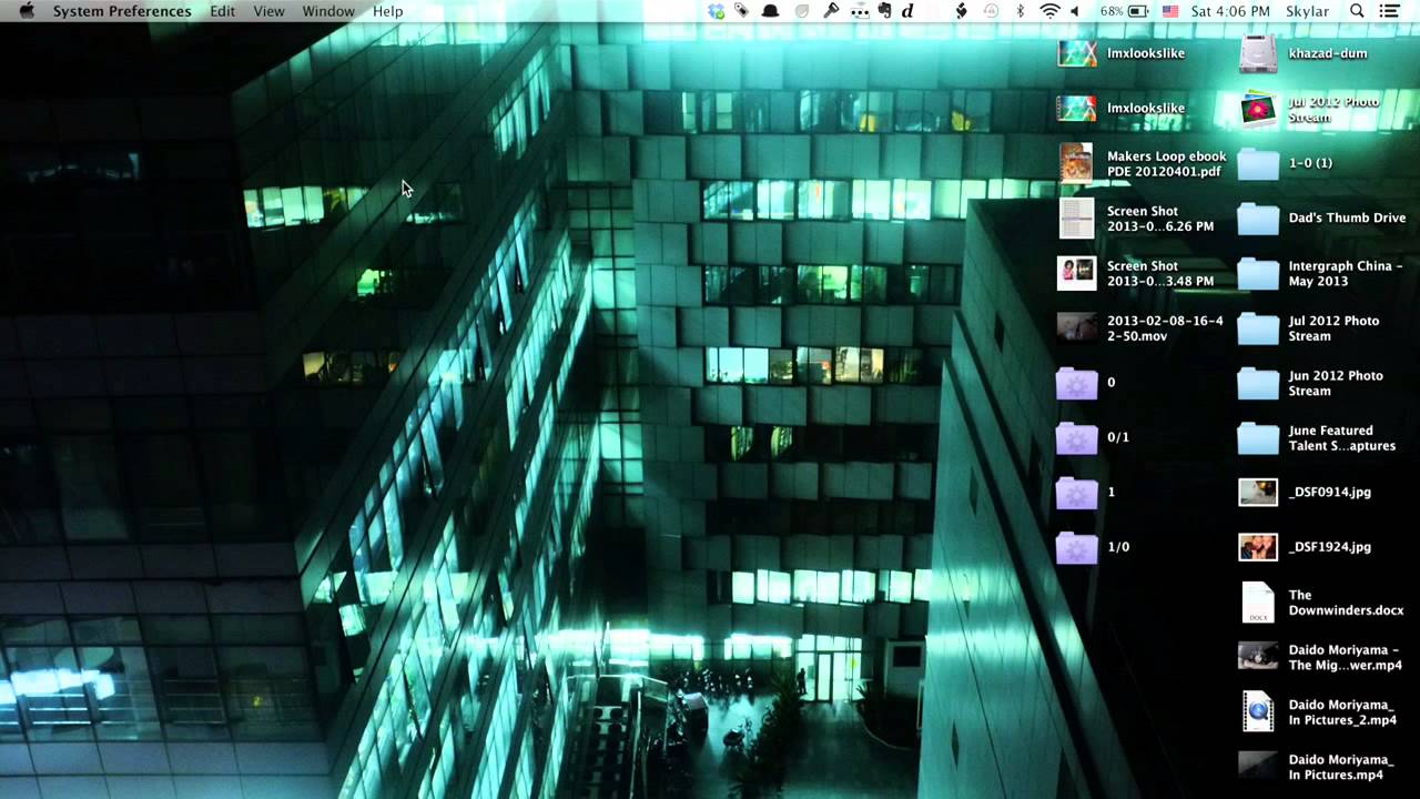 How to reset the external keyboard on an apple mac : tech yeah ... Anmeldelse skylar spisebord