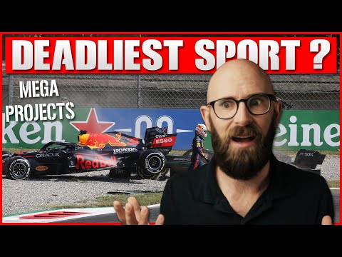 Video: Formula-1ga Qanday Kirish Mumkin