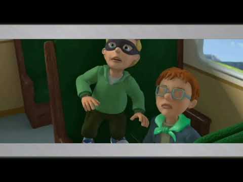 Fireman Sam The Big And Great Fire Of Pontypandy