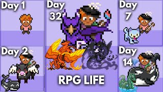 I Gamified My Productivity System With Habitica For a Month