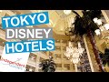 TOKYO DISNEYLAND VS HOTEL MIRACOSTA | ROOM TOUR | LUXURY DISNEY HOTEL | TOKYO DISNEY RESORT, JAPAN