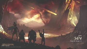 Dungeon of the Endless - Part 9 | Surprise Ending