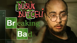 Breaking Bad (Parodi) - Bu Meth Değil [ Düşük Bütçeli Dizi Sahneleri - 1 ]