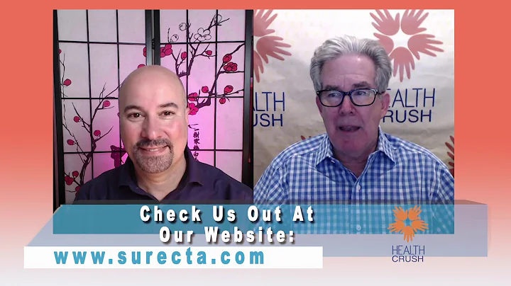 Volunteering makes you healthier