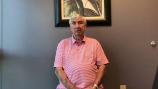 Ormond Beach non surgical lower back pain relief with the DRX 9000C Spinal Decompression Treatments