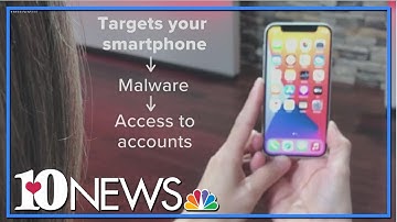 How to protect your money from hackers