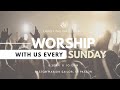 Christ the King Worship Service 11-12-23