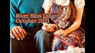 Happiness Turns To Heartbreak -River Bliss Dillard (October 2021)