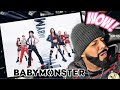 WHO ARE THEY ?!! • BABYMONSTER - 