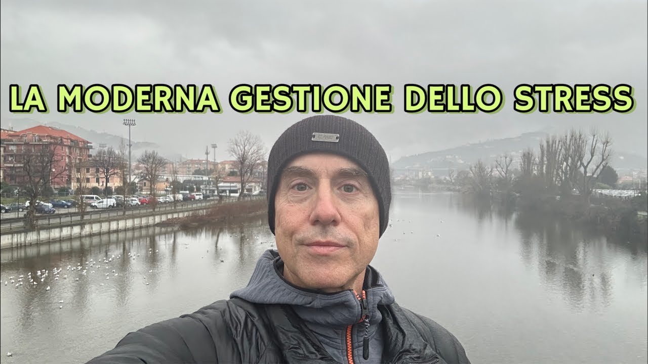 GESTIONE DELLO STRESS? Alcol, Benzodiazepine e Cibo | Dott. Valerio Rosso | LIVE 084