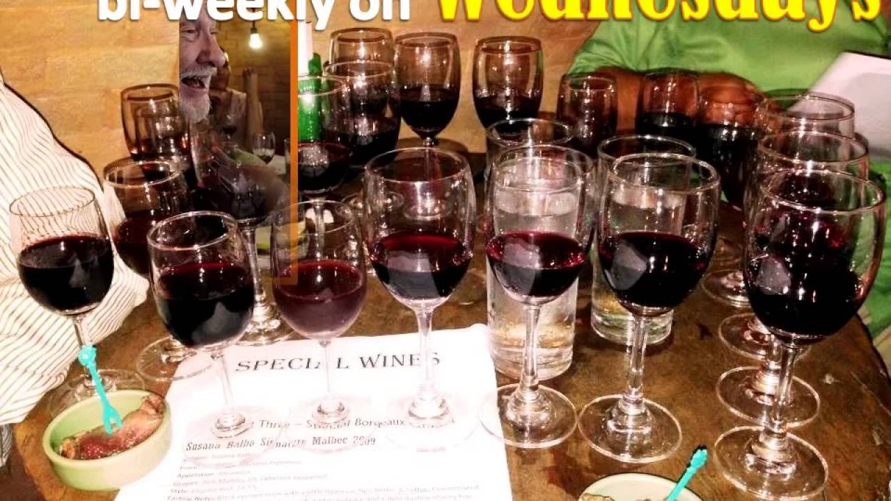 Our Regular Events 2016/06 at The Green Man Pub, Phuket, Thailand