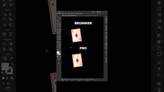 Create Perfect Card Spread Using Blend Tool in Adobe Illustrator #illustrator #illustratortutorial
